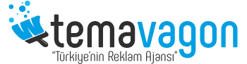 Tema Vagon Logo